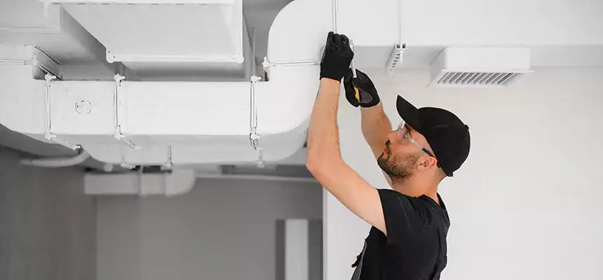 Our Air Duct Cleaning Services in Bend, OR