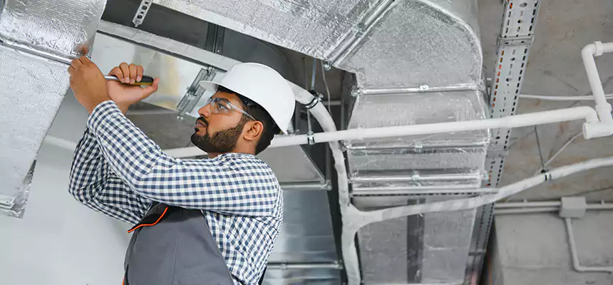 Proactive Ac Vent Repairs & Air Duct Replacement Companies Near Me in Bend