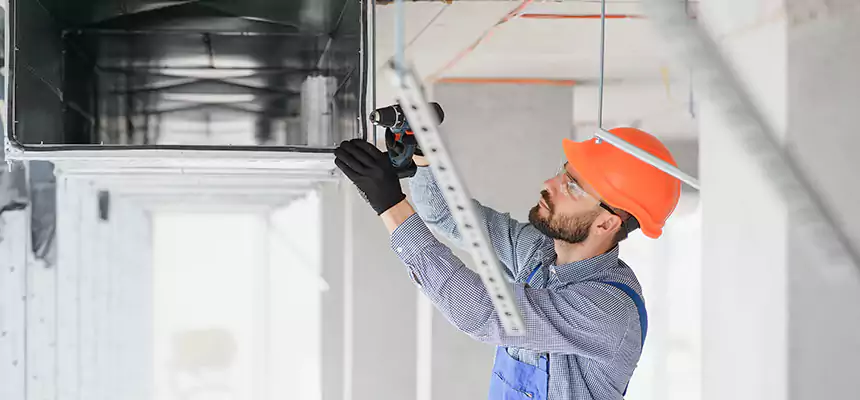 Comprehensive Ventilation Cleaning in Bend