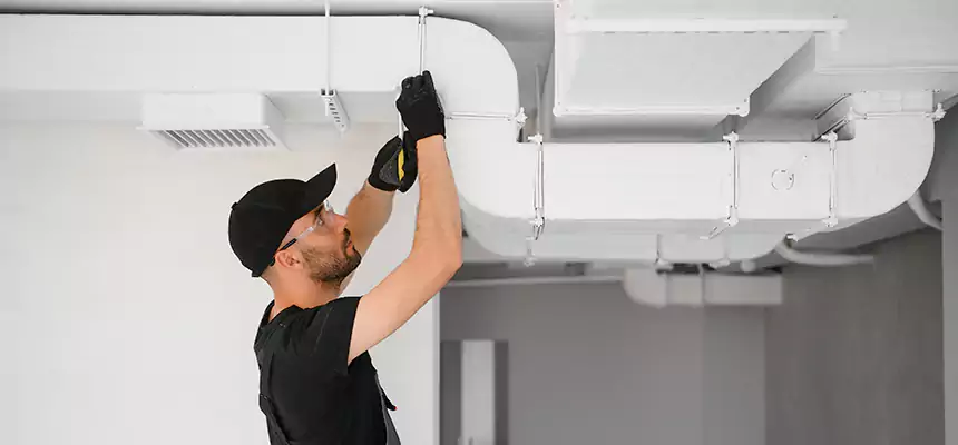 Our Air Duct Repair Services in Bend, OR