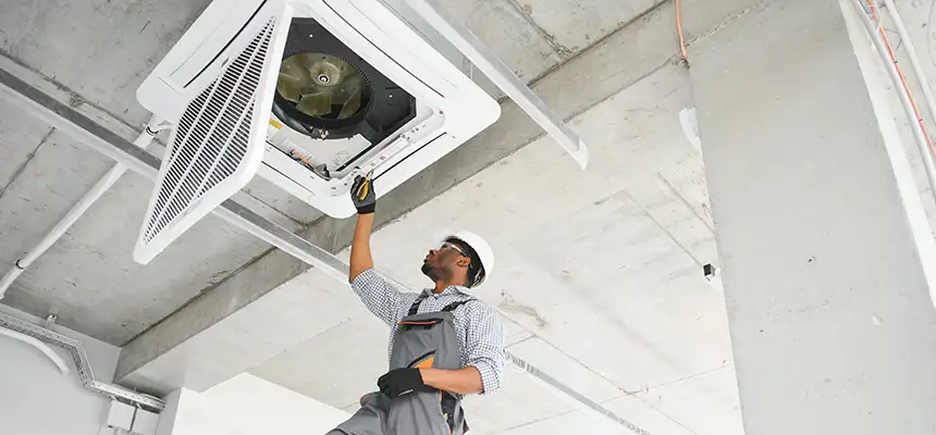 Efficient Multi‑Unit & HOA Annual Vent Cleaning Plans in Bend