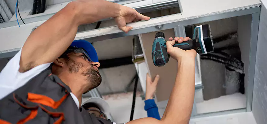 Our Apartment Air Duct Cleaning Services in Bend, OR