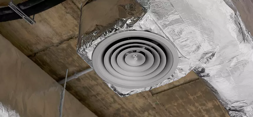 Our Basement Vent Cleaning Services in Bend, OR