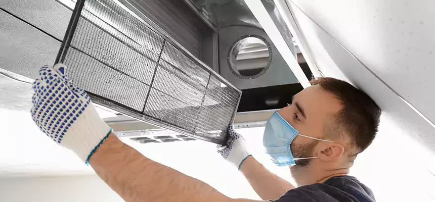 Diagnostic HVAC Coil & Blower Cleaning in Bend