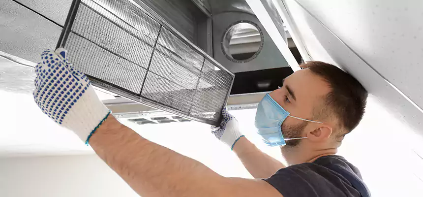Our Dryer Vent Cleaning Services in Bend, OR