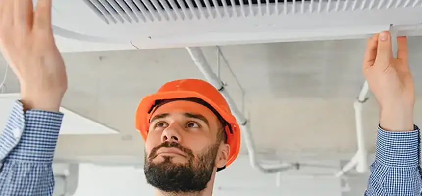 Our Furnace Vent Cleaning Services in Bend, OR