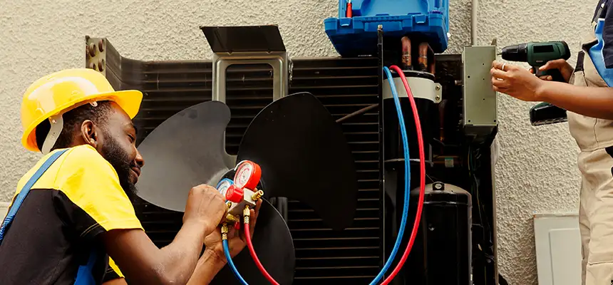 Our HVAC Airflow Optimization Services in Bend, OR