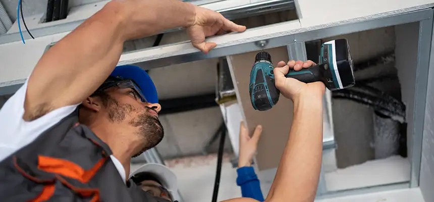 Our Improve Home Air Circulation Services in Bend, OR