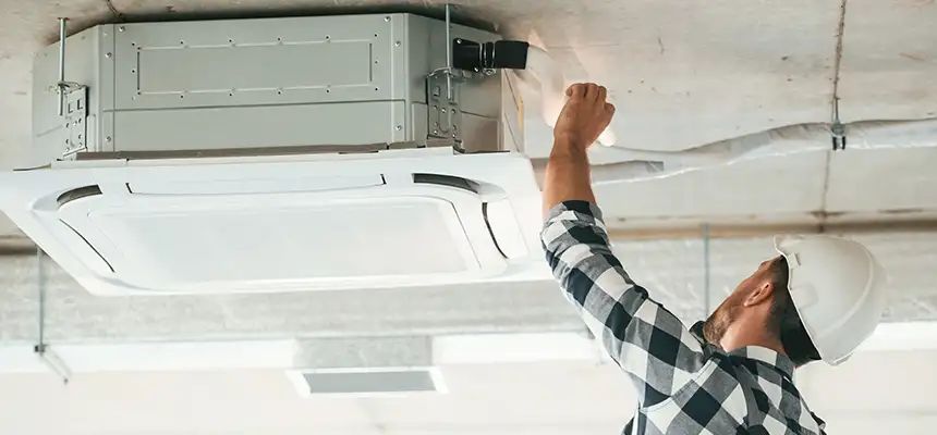 Our Local Vent Cleaning Services in Bend, OR