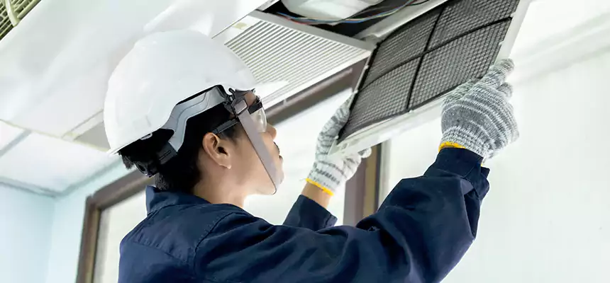 Our Mold & Mildew Removal from Air Ducts Services in Bend, OR