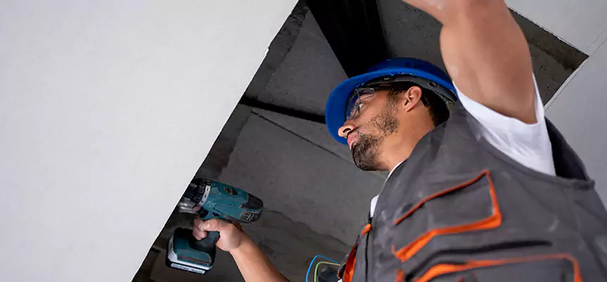 Our Post-Renovation Duct Debris Removal Services in Bend, OR