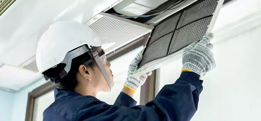 Our Residential Air Vent Cleaning Services in Bend, OR