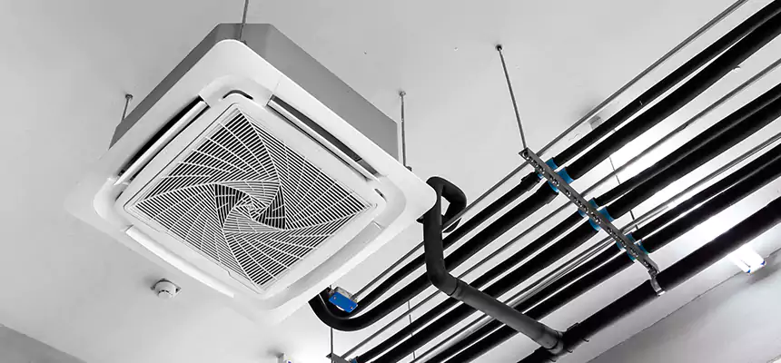 Our Smart AC Vent Controller Services in Bend, OR