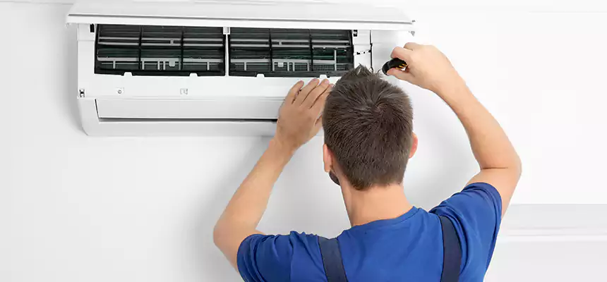 Our Smart Air Conditioning Installation Services in Bend, OR