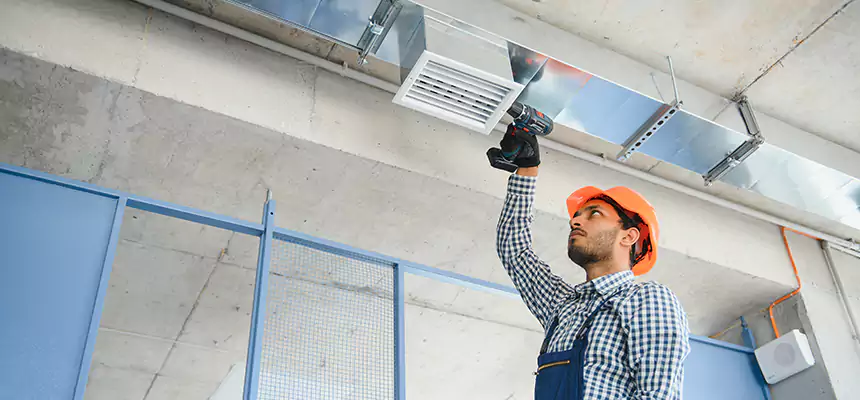 Efficient Exhaust Vent Cleaning in Bend, OR