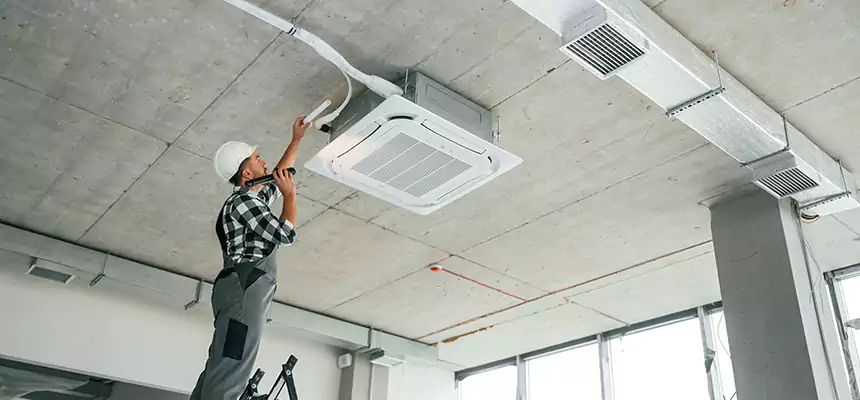 Our Wi Fi Connected Air Ducts Services in Bend, OR