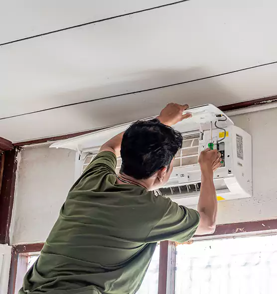 About Air Duct & AC Odor Removal in Bend, OR