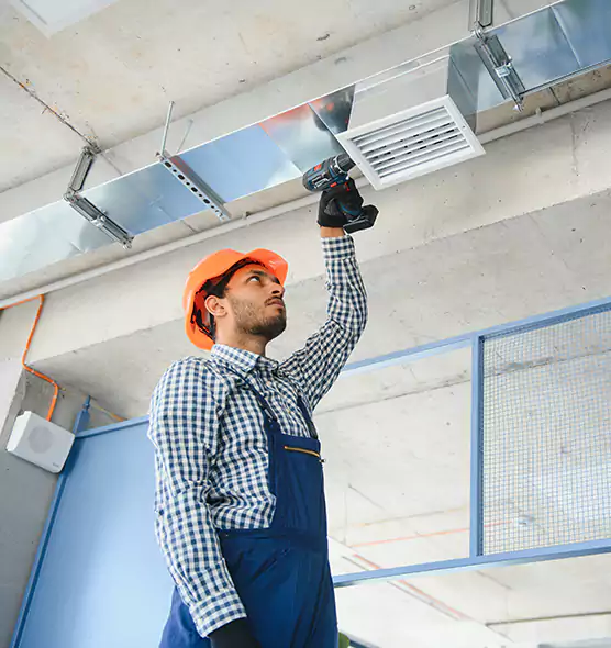Welcome to Air Duct Cleaning & Repairs Bend — Your Local Air Duct Installation Specialists in Bend, OR