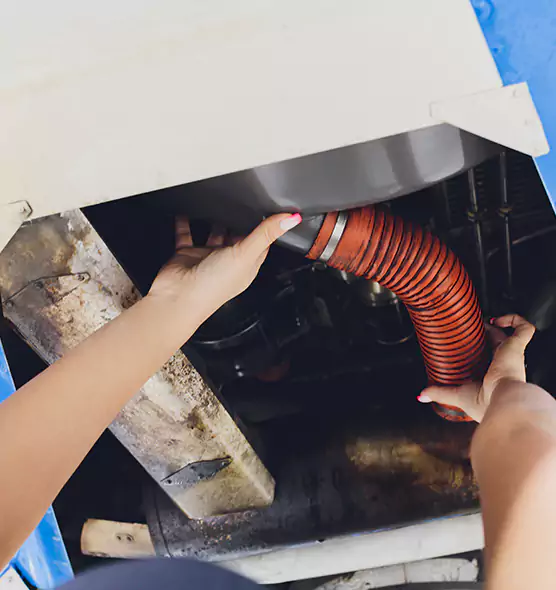 Professional Air Duct Leak Repair in Bend, OR