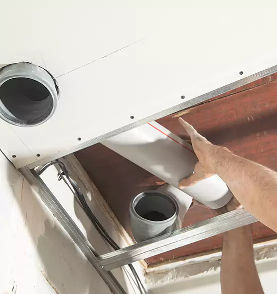 Professional Air Duct Replacement in Bend, OR