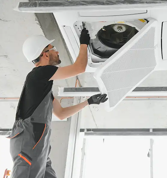 About Air Duct Rodent Removal in Bend, OR