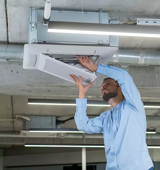 About Air Duct Sealing And Repair in Bend, OR