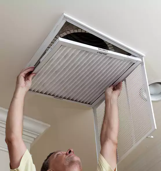 Trusted Apartment Air Duct Cleaning in Bend, OR