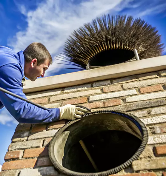 About Professional Chimney Sweep in Bend, OR
