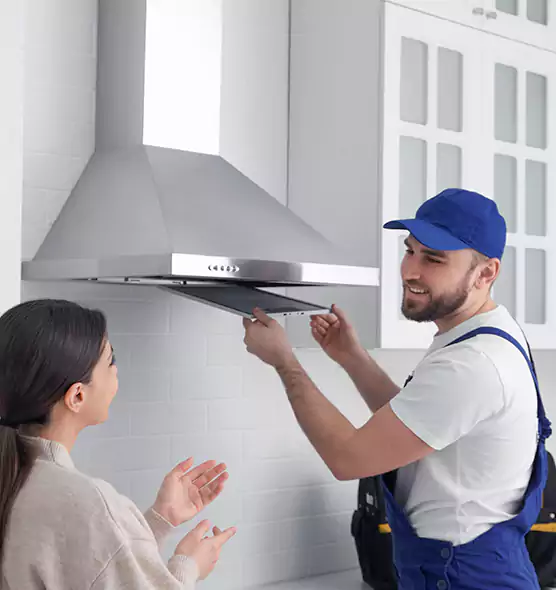 Professional Dryer Vent Cleaning Service in Bend, OR