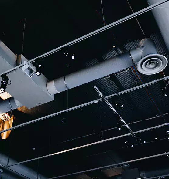 About Duct Sanitization with UV Light in Bend, OR