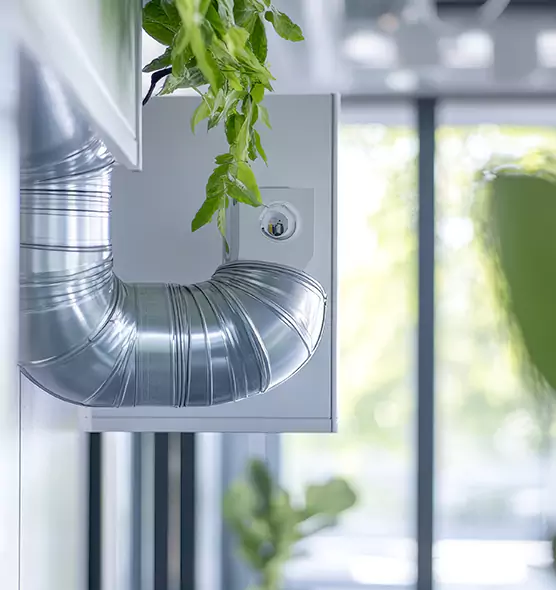 Professional Eco-Safe Dryer Vent Cleaning in Bend, OR