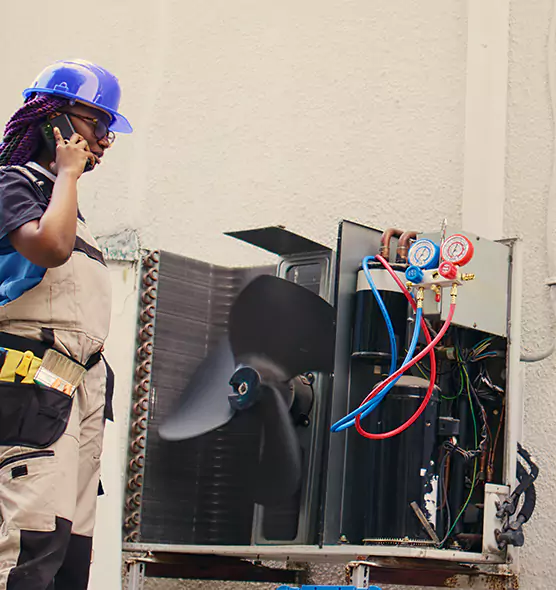 Professional Energy-Efficient HVAC Cleaning in Bend, OR