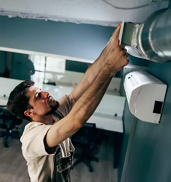 About Flexible Ductwork Replacement in Bend, OR