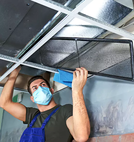 Professional Home Ventilation Cleaning in Bend, OR