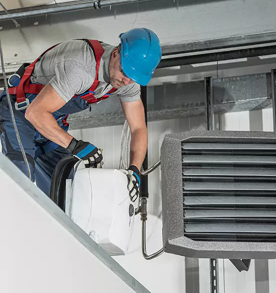 Professional HVAC Cleaning Solutions in Bend, OR