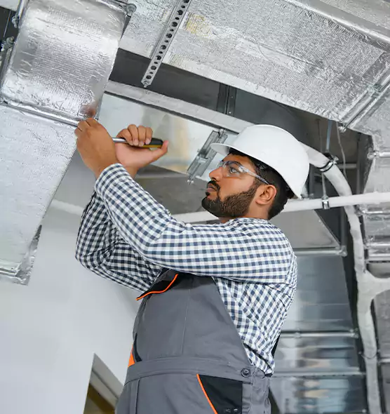 Welcome to Mold & Mildew Removal from Air Ducts Bend, OR
