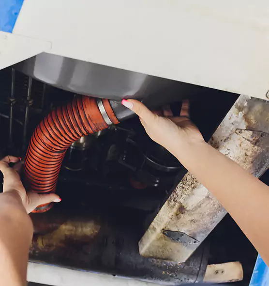 Professional Post-Renovation Duct Debris Removal in Bend, OR