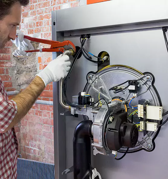 Advanced Repair Dryer Vent Hose in Bend, OR