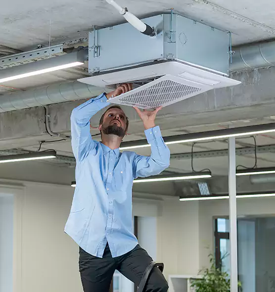 Advanced Residential Air Vent Cleaning in Bend, OR