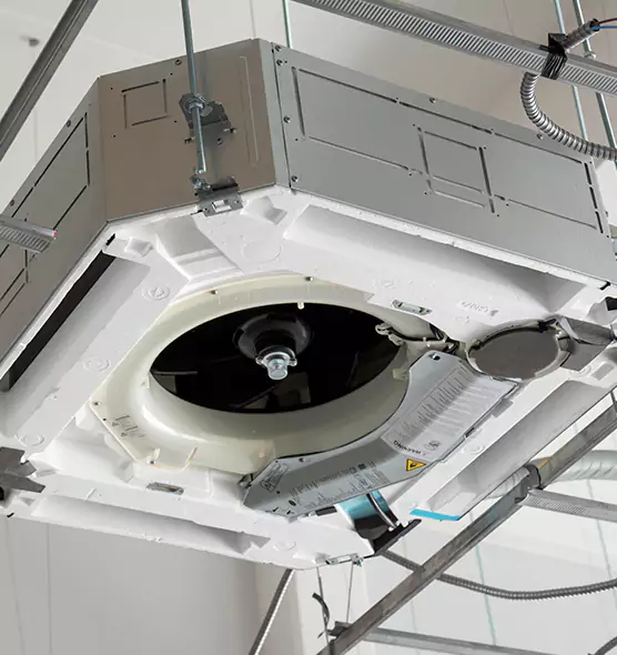 Professional Roof Vent Lint Removal Bend, OR