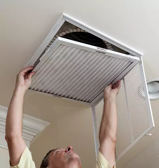Trusted Vent Shaft Cleaning Expert in Bend, OR