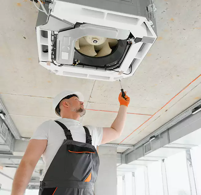 Why Homeowners & Businesses Trust Us in Bend, OR?