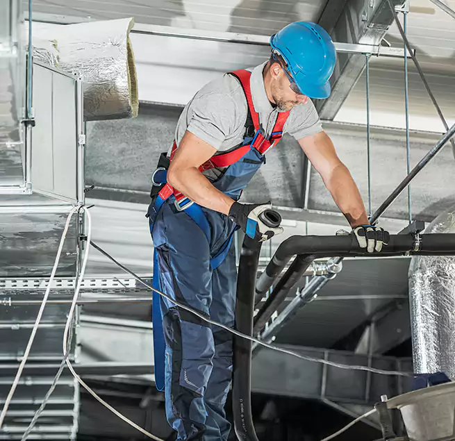 Why Homeowners & Businesses Trust Us in Bend, OR?