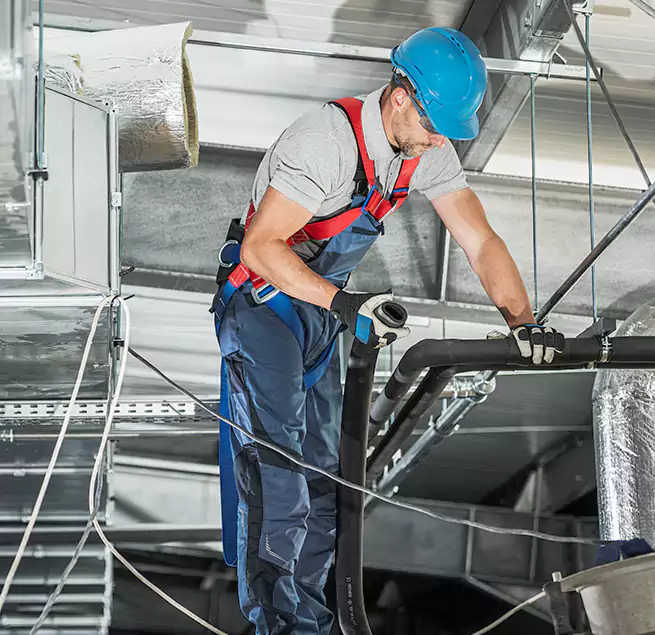 Why Homeowners & Businesses Trust Us in Bend, OR?