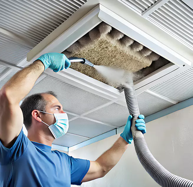 Why Homeowners Businesses Trust Us in Bend, OR