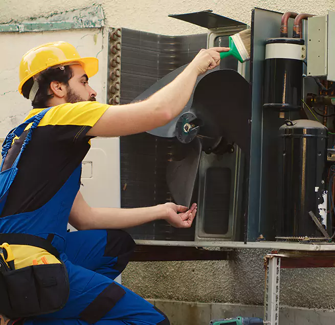 Why Homeowners & Businesses Trust Us Bend, OR?