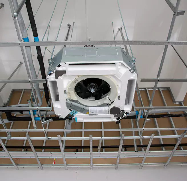 Why Homeowners & Businesses Trust Us Bend, OR