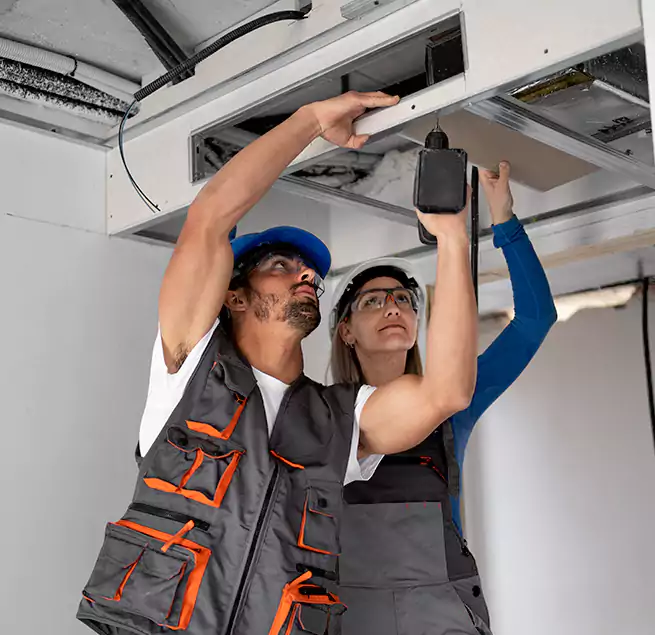 Why Homeowners & Businesses Trust Us in Bend, OR